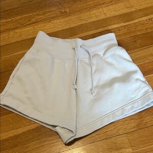 Nike Women's Comfy Shorts